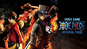 Loạt game One Piece